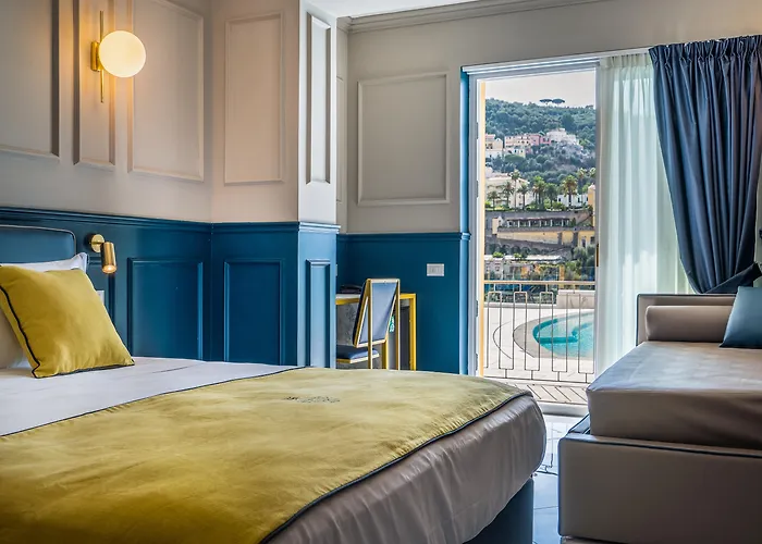 Hotel Mary