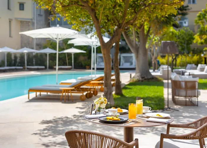 Ara Maris Hotel & Spa