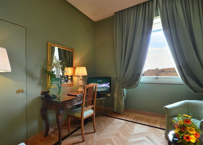 Grand Hotel Vesuvio