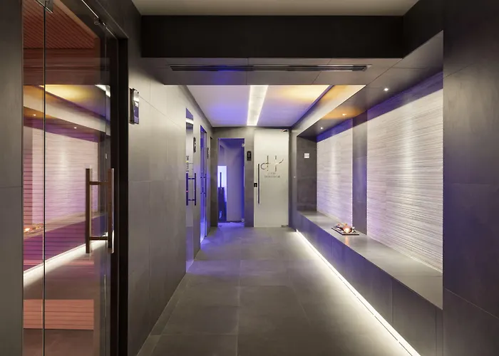 LHP Napoli Palace&SPA
